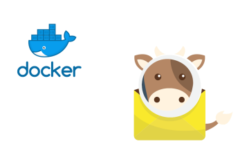 mailcow docker